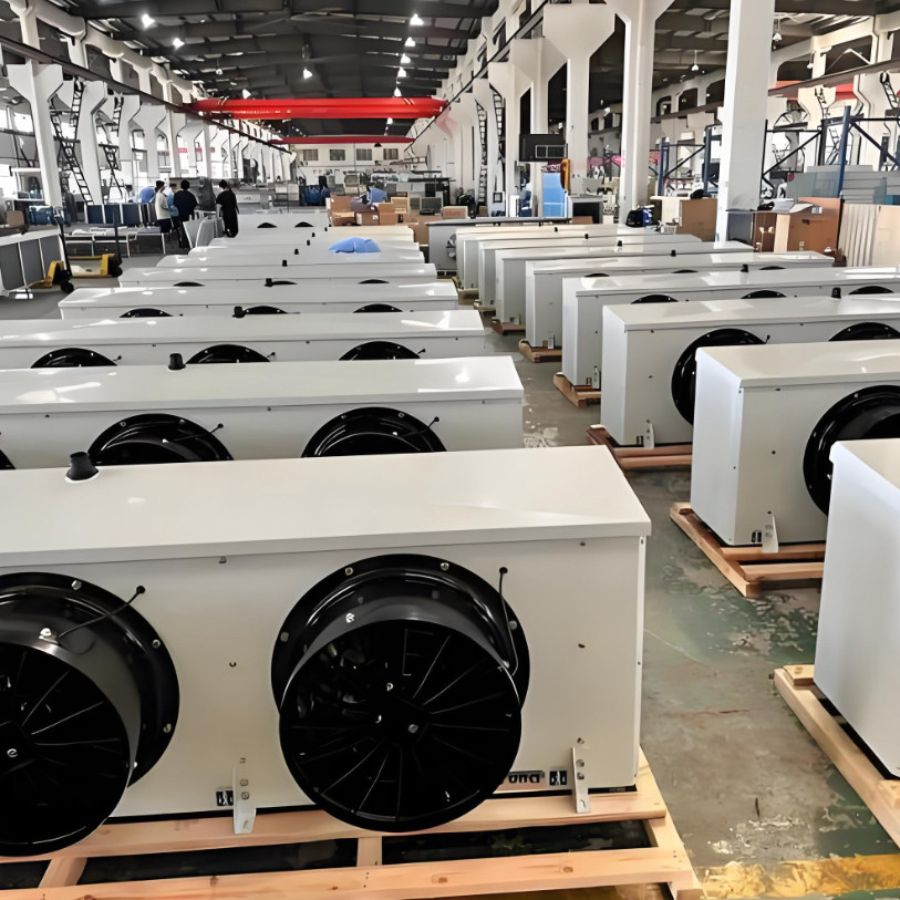 Shandong Shuangye Machinery Technology Co., Ltd.